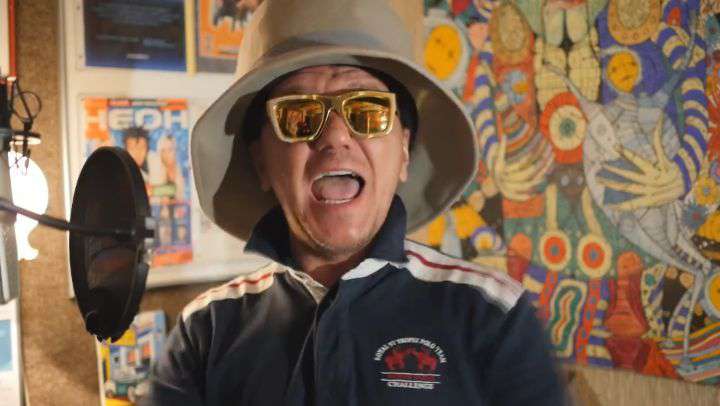 Михаил Гребенщиков