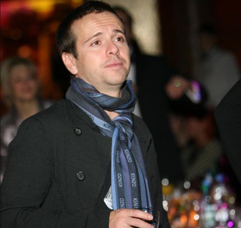 Губин рассказал о своей жизни