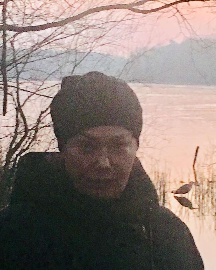 Гузеева напугала поклонников Гузеева напугала поклонников