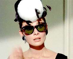 Одри Хэпберн