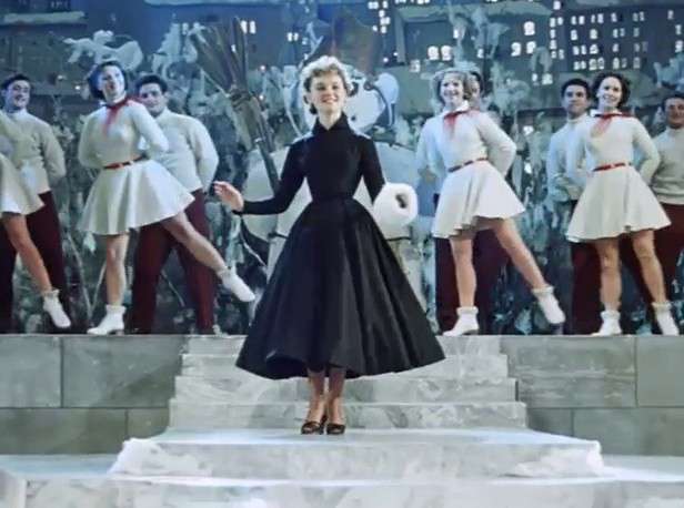 Людмила Гурченко