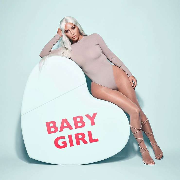 Ким Кардашьян Ким Кардашьян