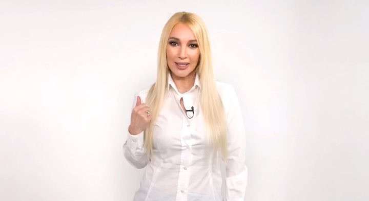 Лера Кудрявцева