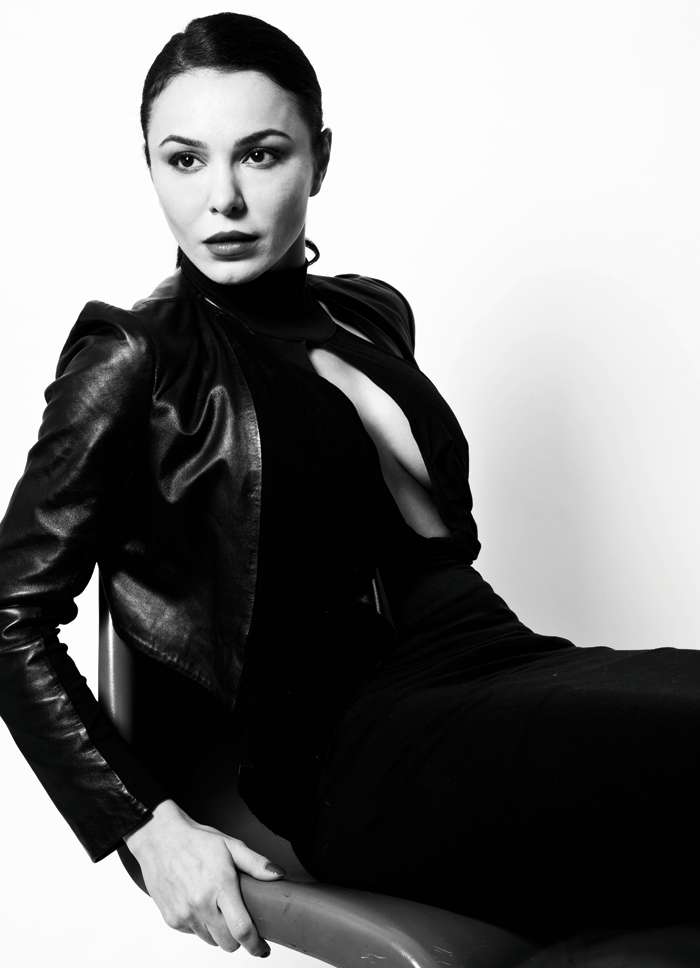 Жалаңаштанған жұлдыздар демалыста