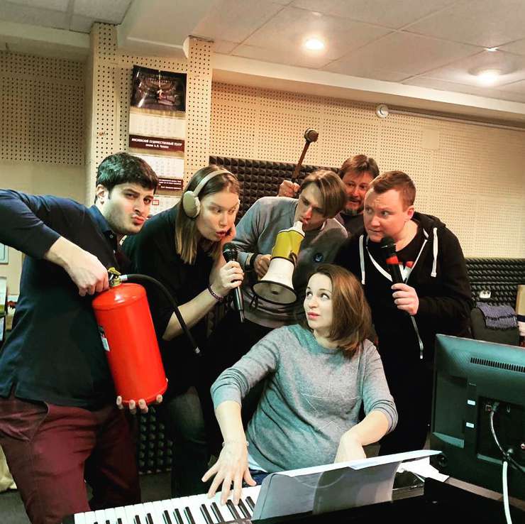 Кристина Бабушкина рассекретила беременность Ливиновой