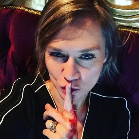 Дочь Владимира Машкова рассказала об отношениях с отцом