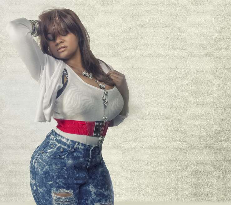 Не делай из себя куклу