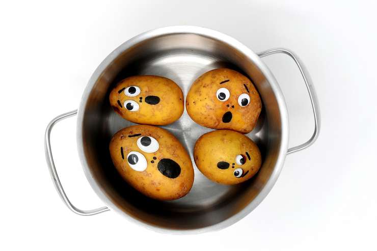 Экономьте воду