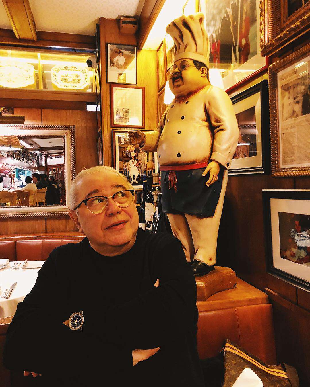 Евгений Петросян