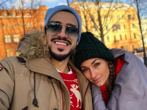 Евгений Савин скоро станет отцом