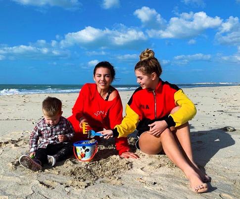 Седокова готова к любви