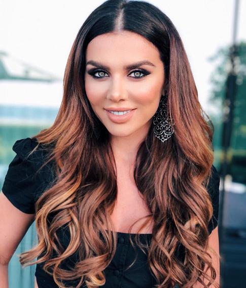 Седокова замахнулась на Шекспира