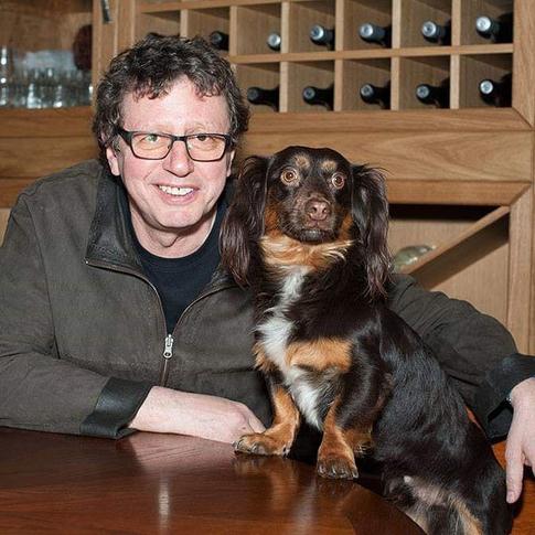 Ширвиндт выступил за права собак