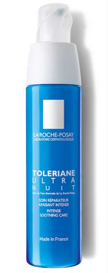 Для чувствительной кожи нужны свои средства