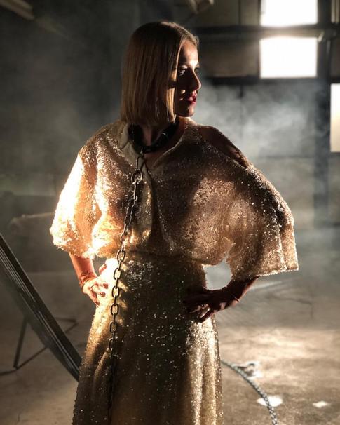 Собчак раскритиковала Париж