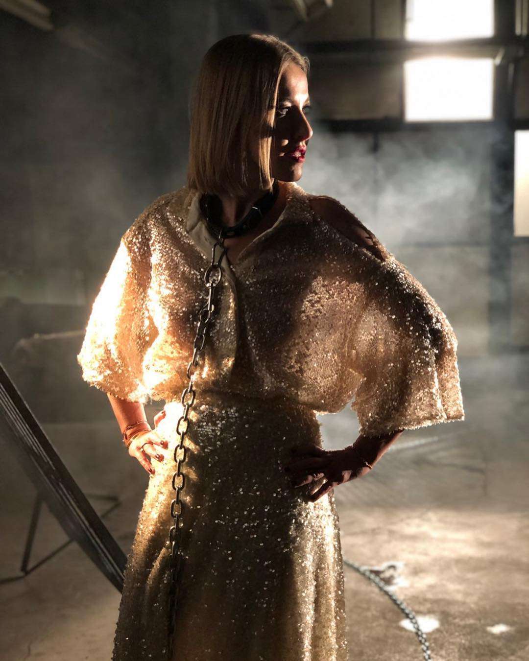 Ксения Собчак