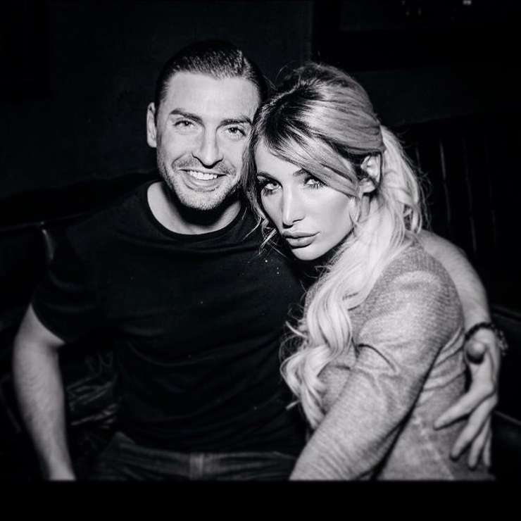 Винстент оказался красавцем