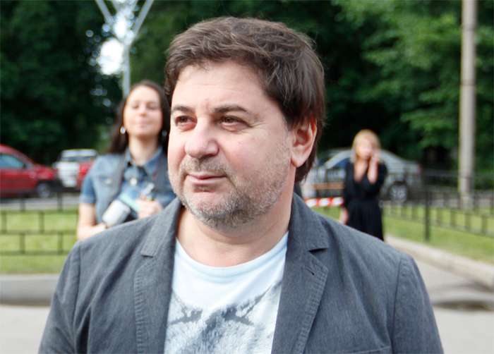 Александр Цекало