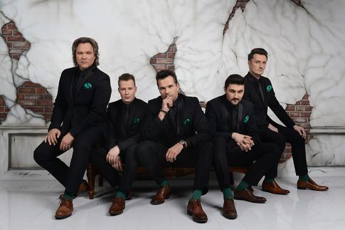 Солист группы ViVA номинирован на премию «Грэмми»