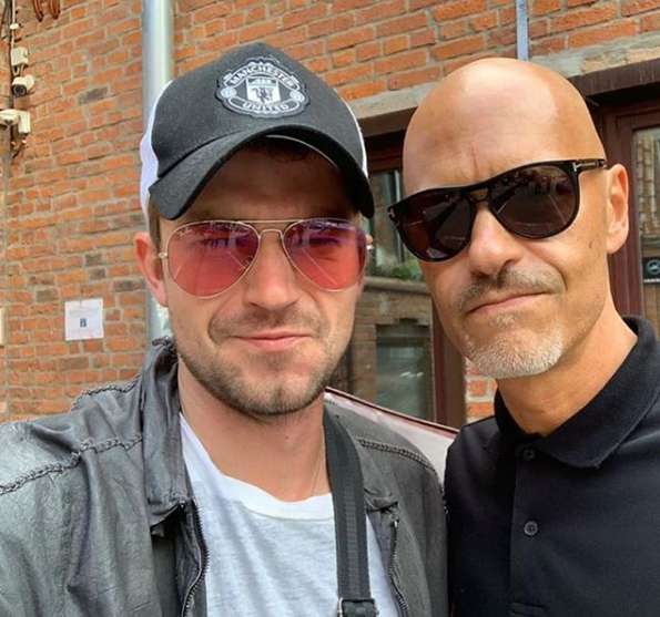 александра петрова часто приглашают сняться в фильмах, но в клипах он появляется лишь в особом случае