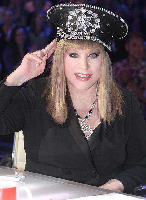 Алла Пугачева - о сыне Ксении Собчак