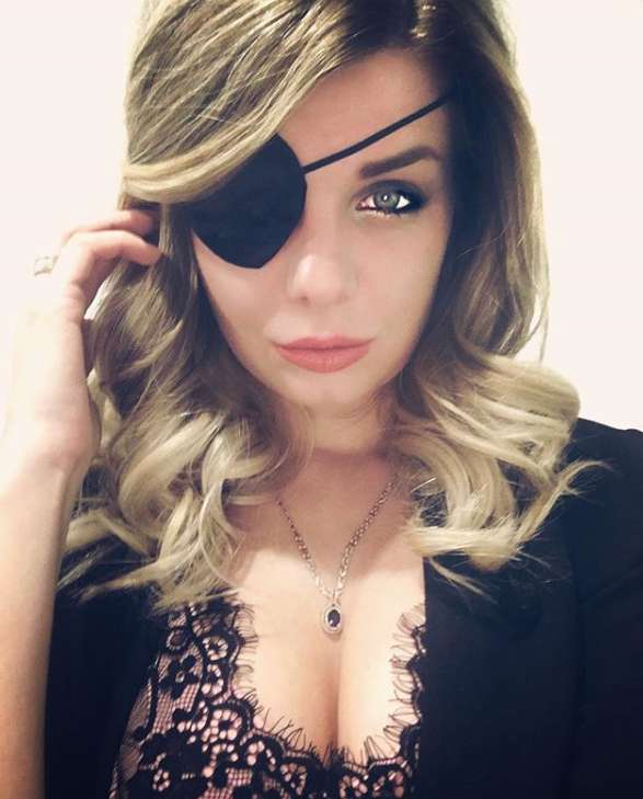 Ольга Сокол