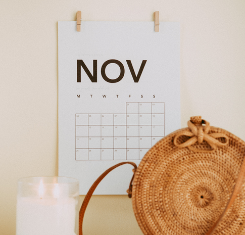 Ноябрь: кого ждут судьбоносные встречи