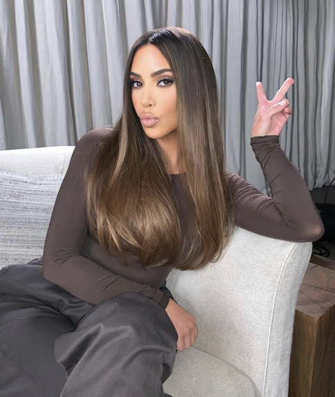 По стопам Кардашьян: кто стал известен после участия в телешоу