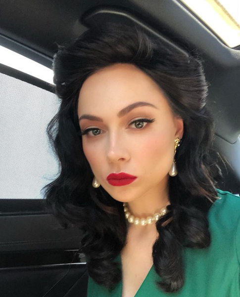 Хоть в жару, хоть в стужу: звезды, которые всегда готовы к откровенным фотосессиям