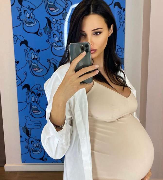 Анастасия Решетова