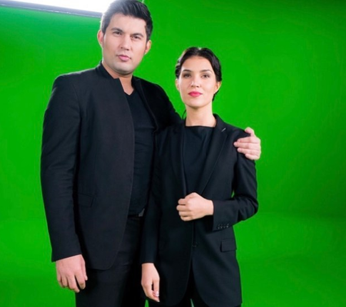 Экстрасенс: «Алибасова-младшего карты показывают многоженцем»