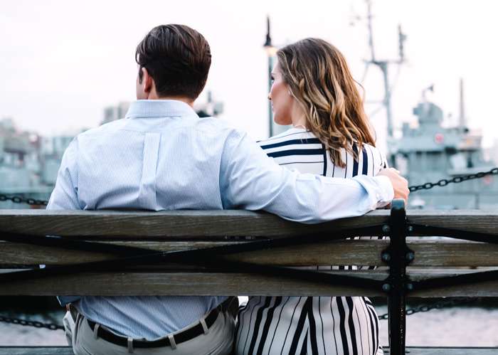 Что делать, если муж заглядывается на других?