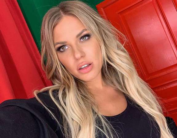 Когда Рита Дакота снова выйдет замуж?