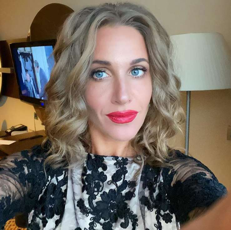 Юлия Ковальчук