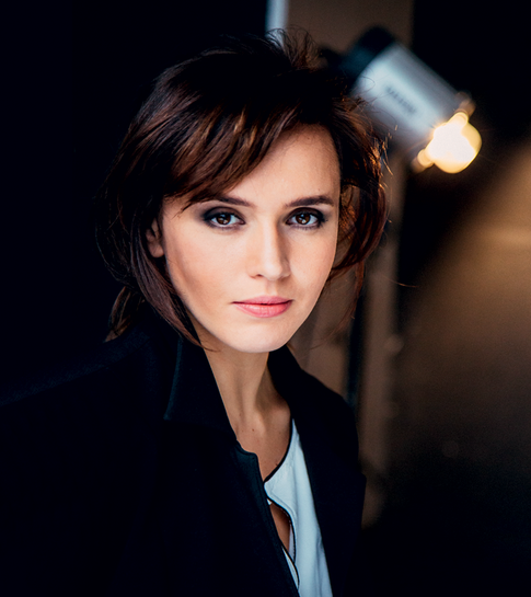 Янина Мелехова: «Мне не по силам остаться с собаками в одной комнате»