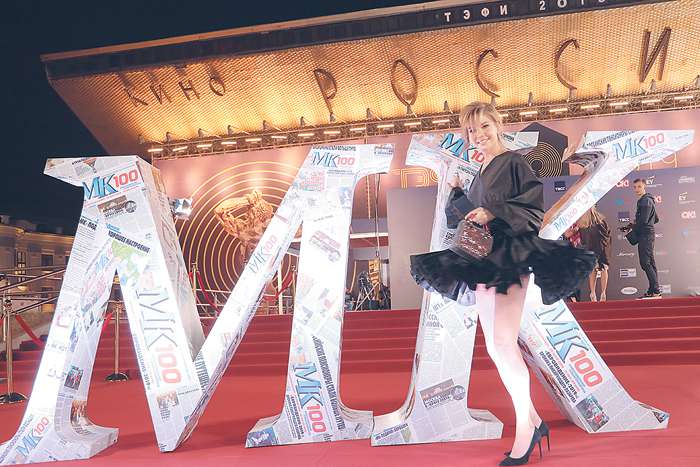 Алла Михеева