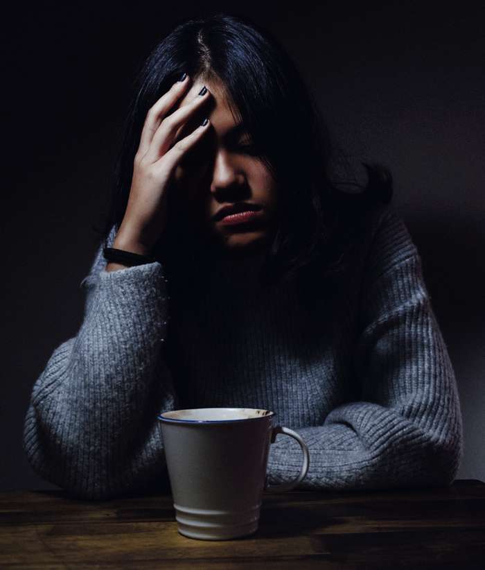 Как справляться с мигренью?