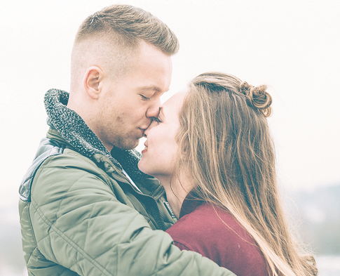 Это по любви: 5 советов для гармонии в сексе