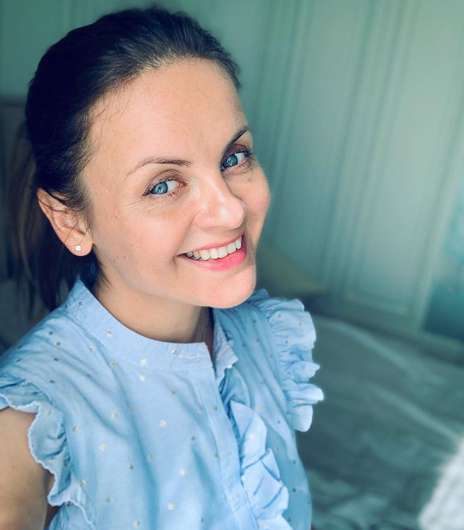 Юлия Проскурякова