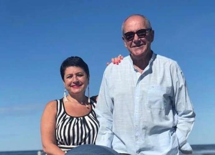 ЭММАНУИЛ ВИТОРГАН И ИРИНА МЛОДИК