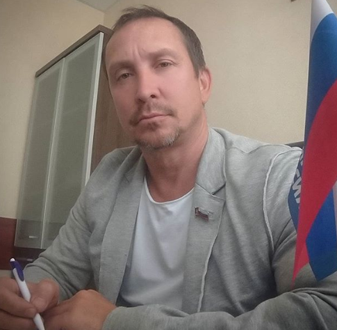 Ясновидящая: «Деньги у Данко появятся благодаря женщине»