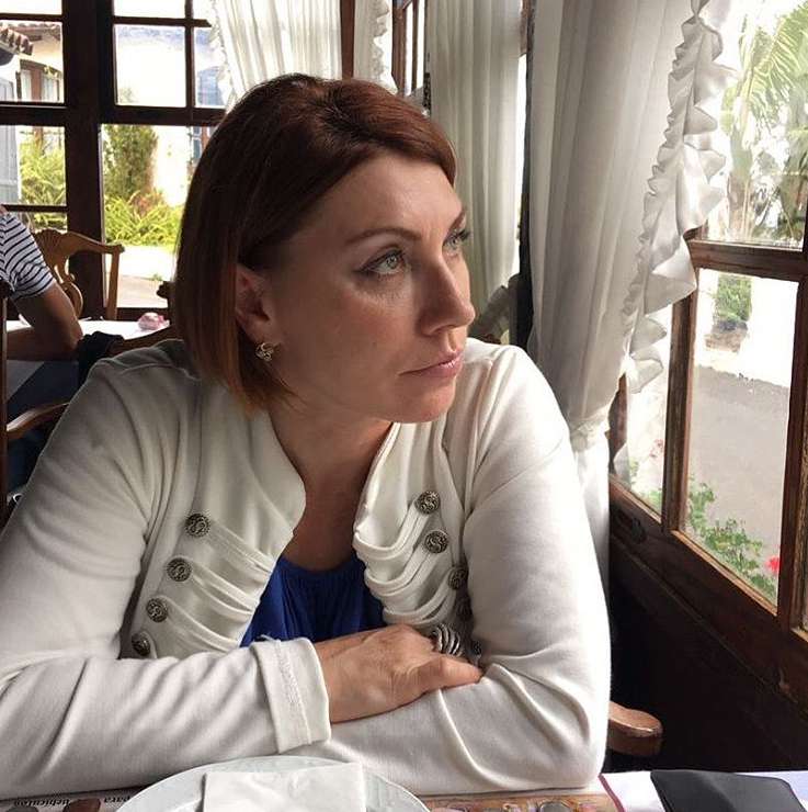 Роза Сябитова