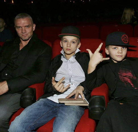 Популярные отцы: кто не справился с этой ролью