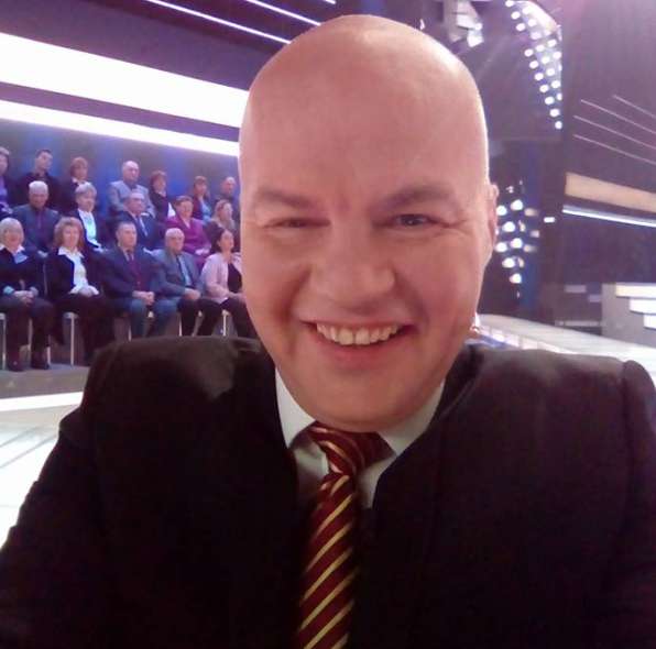 Вячеслав Ковтун