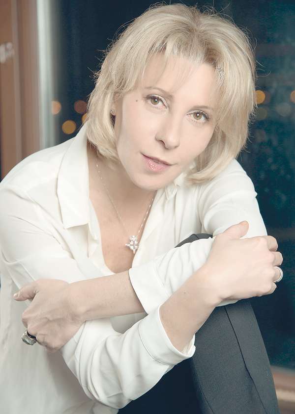 Юлия Рутберг