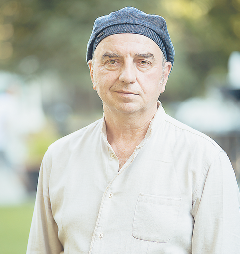 «Никто не услышит»: хиту группы «Чайф» исполняется 35 лет