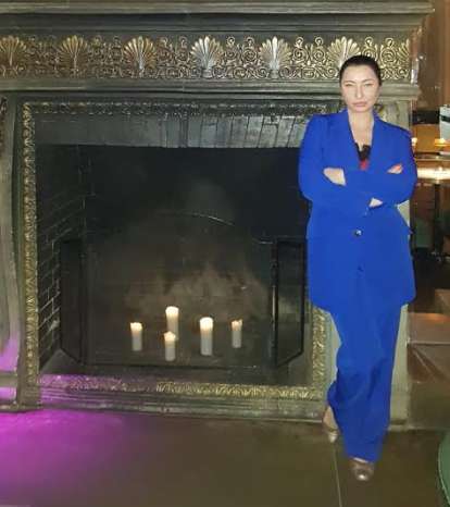 Марианна Абравитова