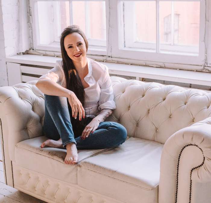 Елена Каюрова Елена Каюрова