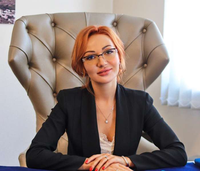 Наталья Копнева