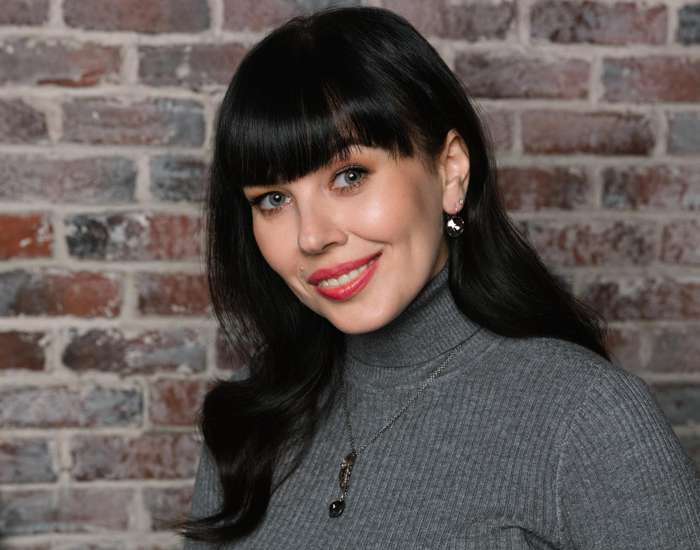 Наталья Хурчакова